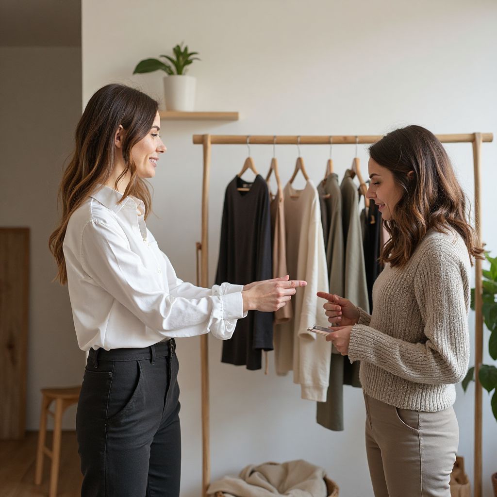 Capsule Wardrobe Webinar